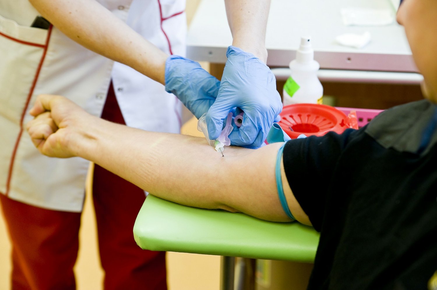 Od lipca lekarze POZ będą mogli zlecać więcej badań diagnostycznych.