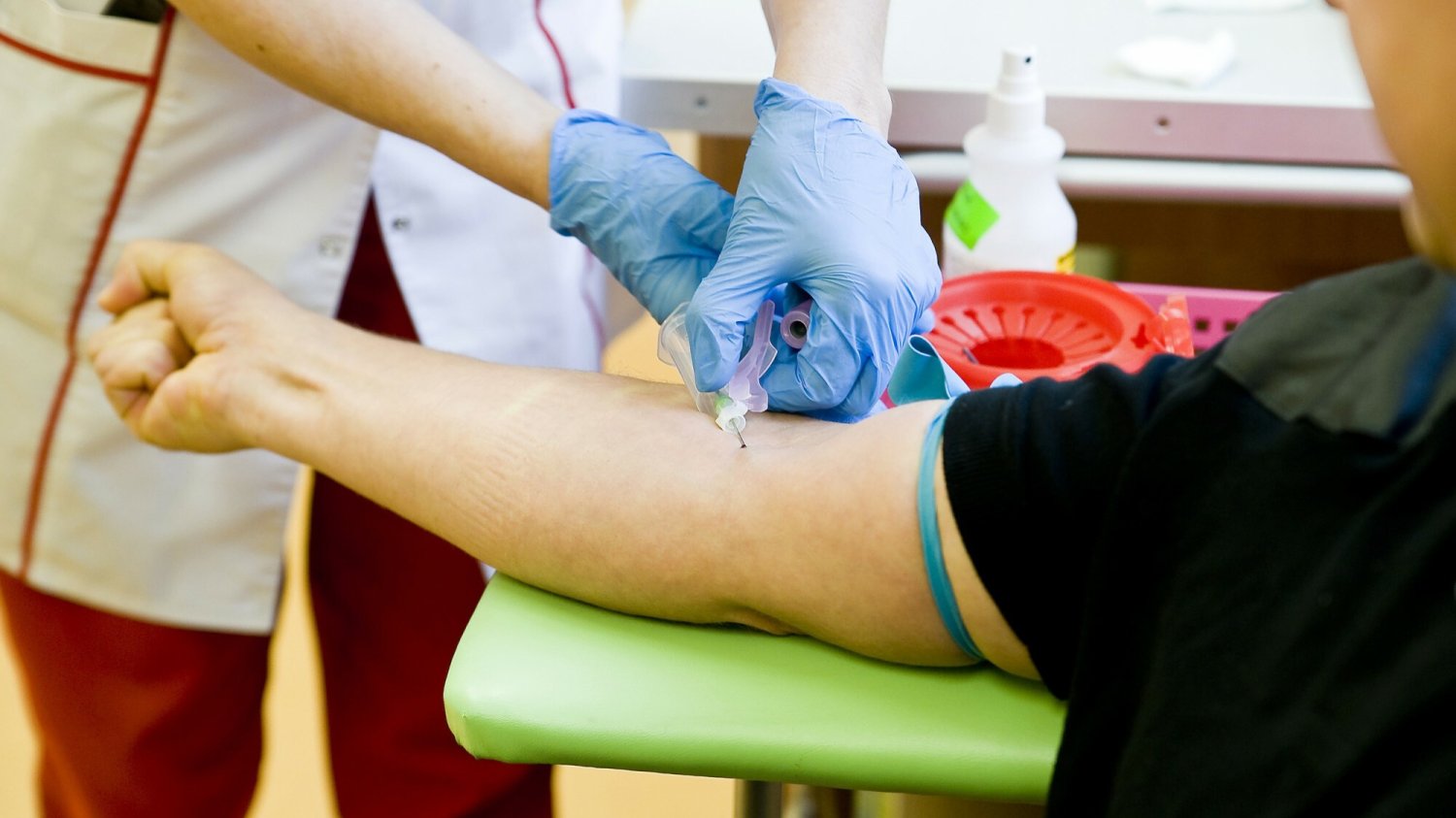 Od lipca lekarze POZ będą mogli zlecać więcej badań diagnostycznych.