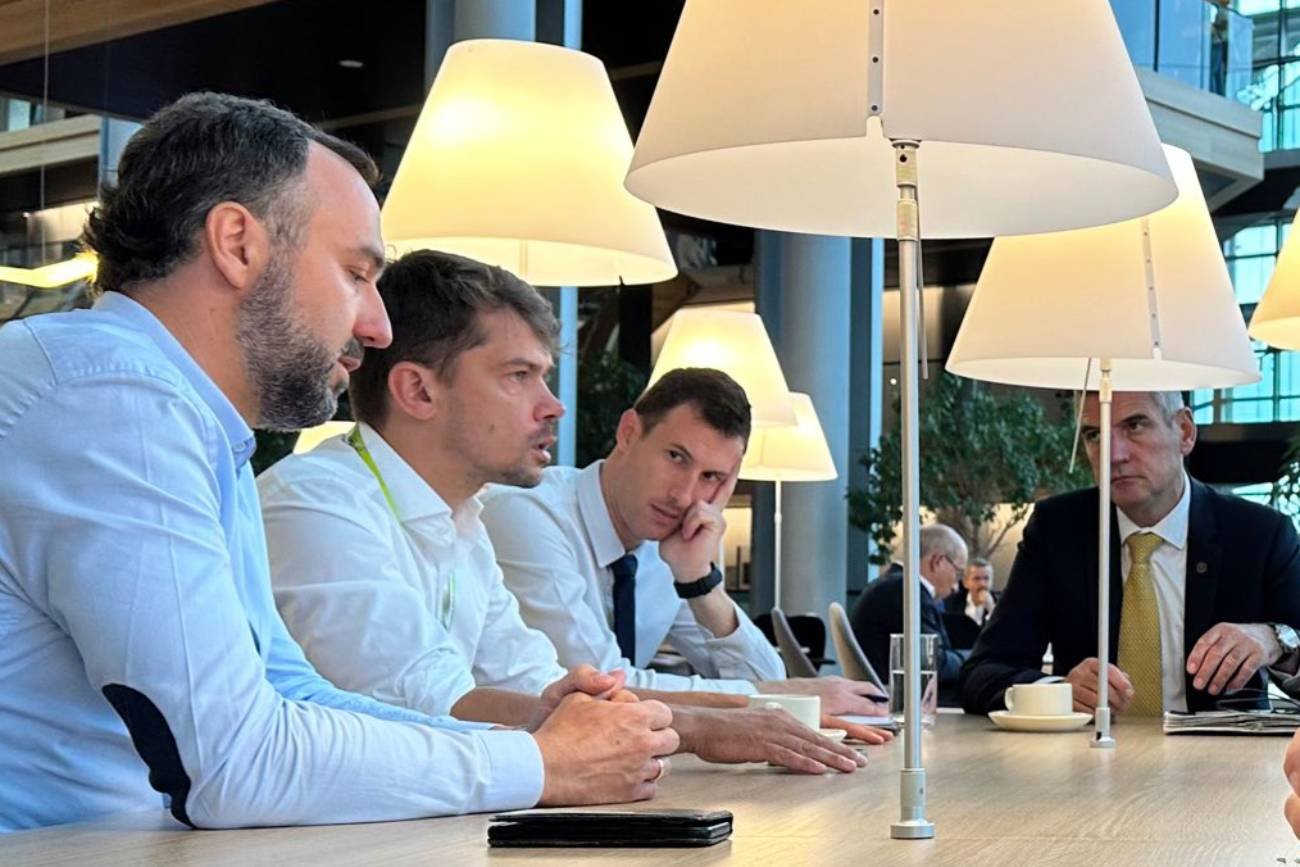 Kołodziejczak w Strasburgu gonił Wojciechowskiego