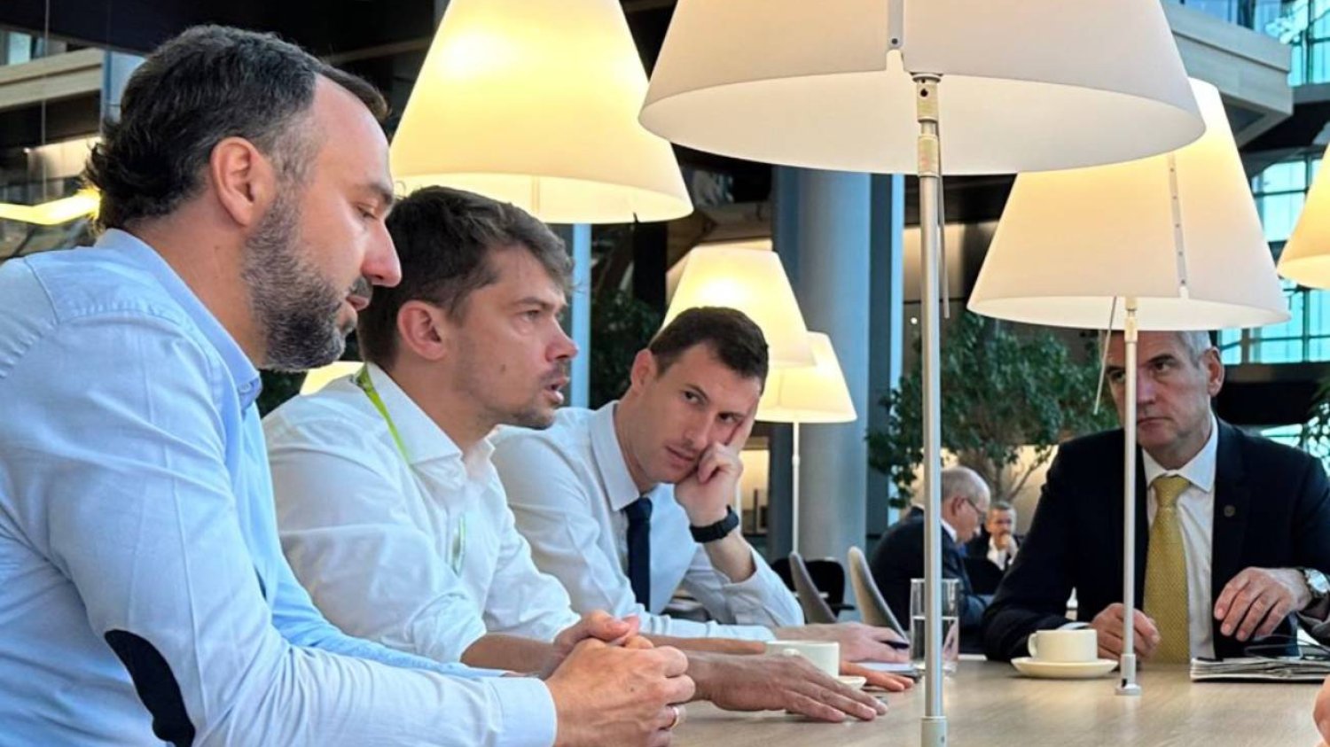 Kołodziejczak w Strasburgu gonił Wojciechowskiego