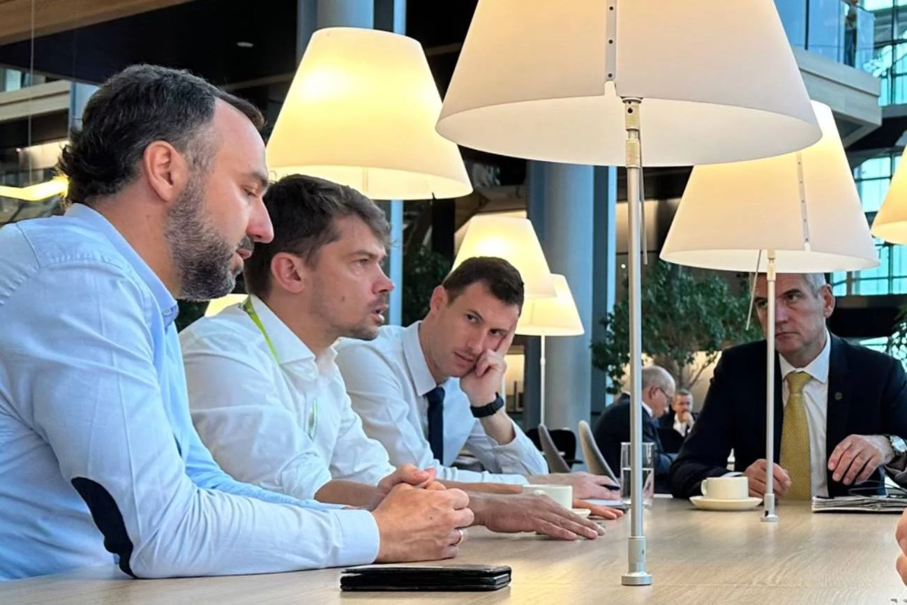 Kołodziejczak w Strasburgu gonił Wojciechowskiego