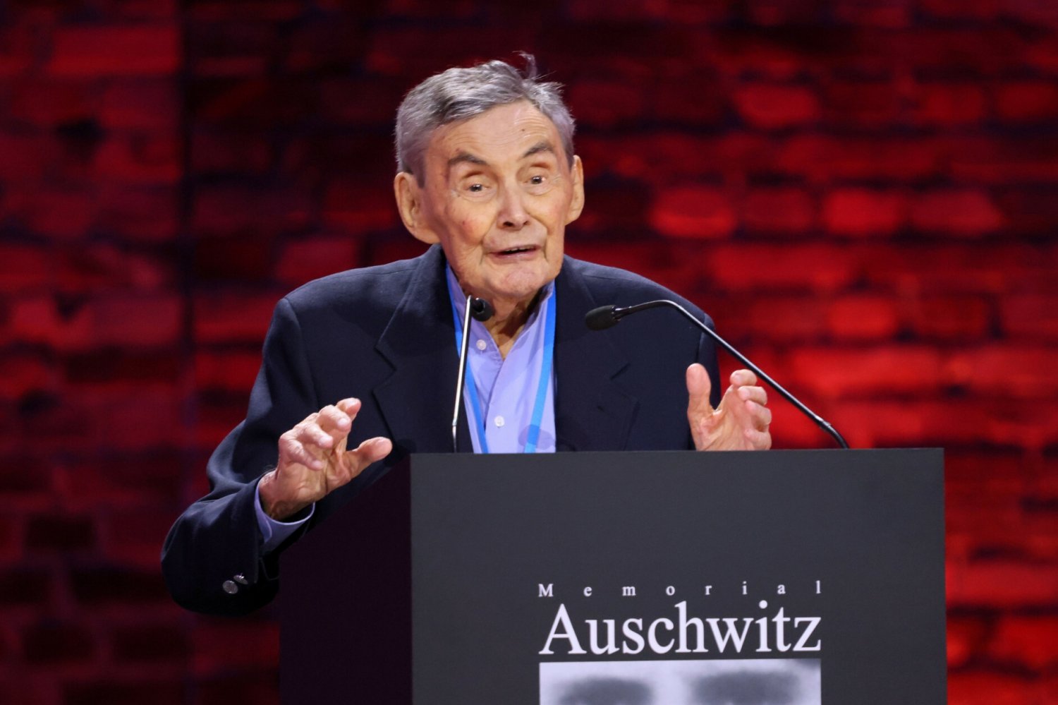 Niemcy o Marianie Turskim: „Będziemy nieść jego przesłanie“