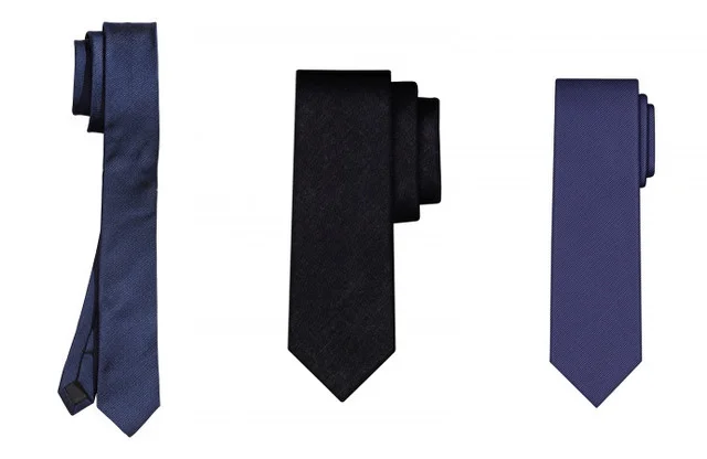 H&M - 39.90 PLN, Wólczanka 99.90 PLN, Vistula - 99 PLN.