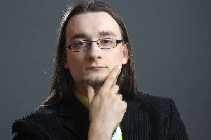 Kamil Cebulski twierdzi, że miliony zazwyczaj zarabia się w branżach mało atrakcyjnych. To prawda?