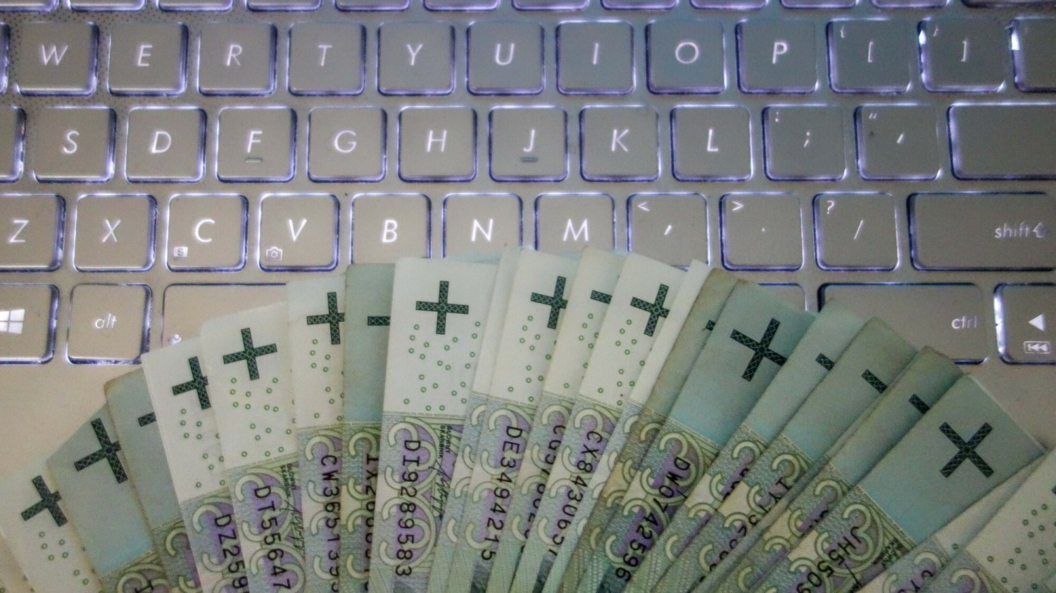 Ministrstwo Finansów ostrzega przed nowym sposobem oszustów w związku z rozliczeniem z urzędem skarbowym.