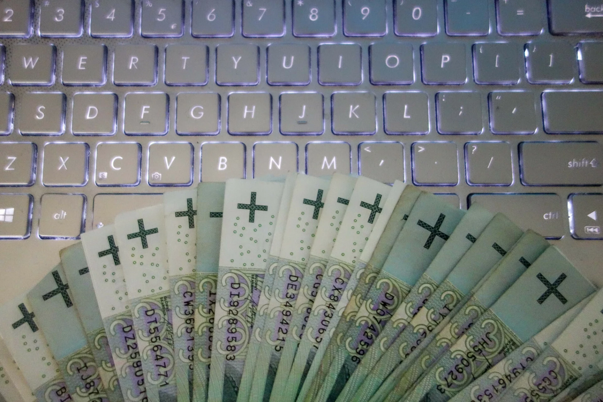 Ministrstwo Finansów ostrzega przed nowym sposobem oszustów w związku z rozliczeniem z urzędem skarbowym.