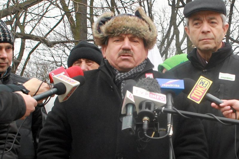 Zmiany w mediach – tym razem rolnik pokieruje radiem. Były kandydat PiS do parlamentu już nie zaorze w Szczecinie