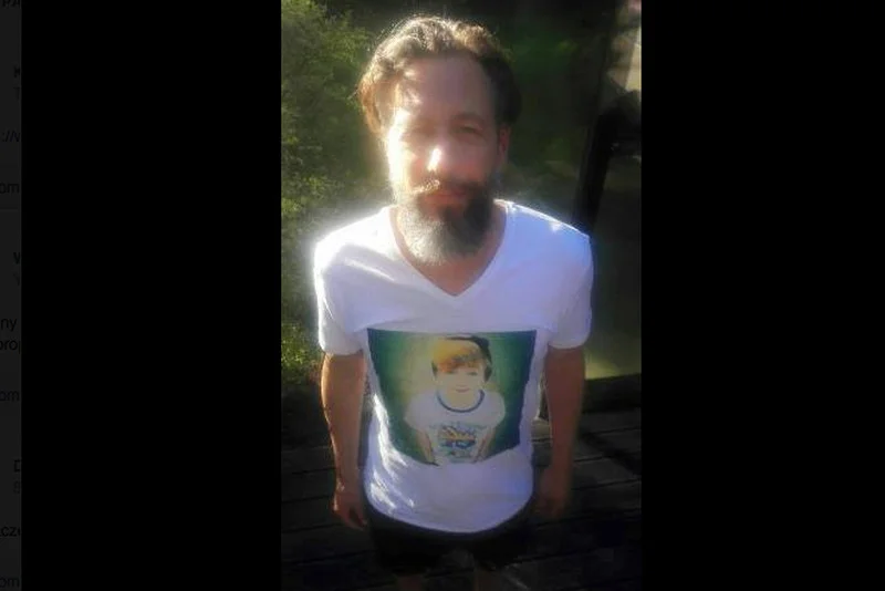 Szymon Majewski: Śmierć Dominika mną wstrząsnęła. Też byłem nazywany „pedziem", „ciotą“