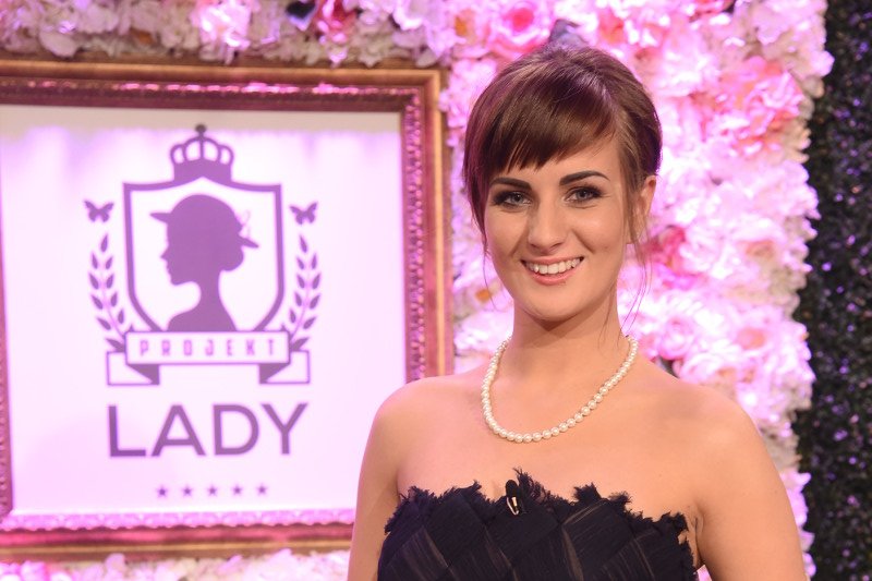 Patrycja Wieja wygrała "Projekt Lady". Jest zdziwiona, że wtedy część dotąd życzliwych widzów zaczęła ją hejtować.