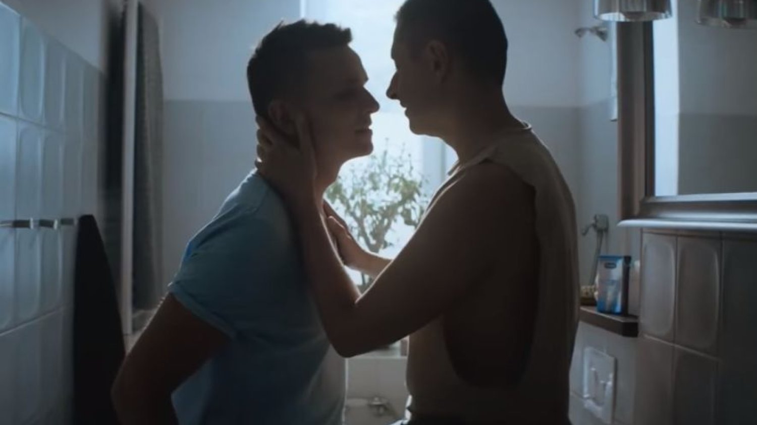 W polskiej reklamie prezerwatyw Durex wystąpiła para gejów