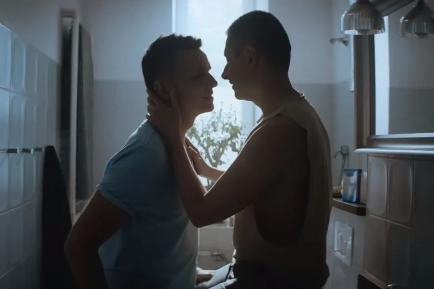 W polskiej reklamie prezerwatyw Durex wystąpiła para gejów