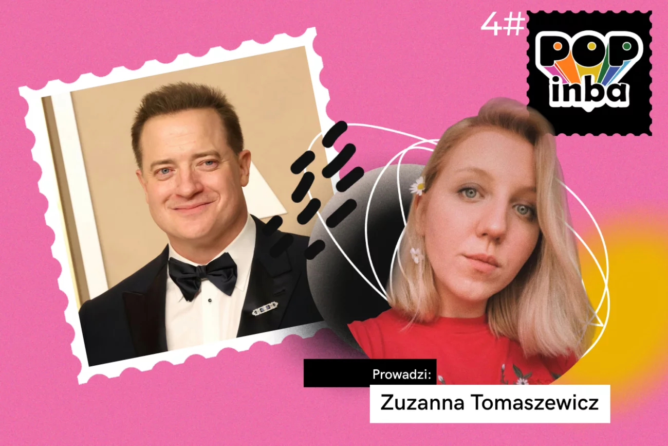 Brendan Fraser i Ke Huy Quan - coraz więcej aktorów zalicza comeback w Hollywood. A co z aktorkami? Brendan Fraser