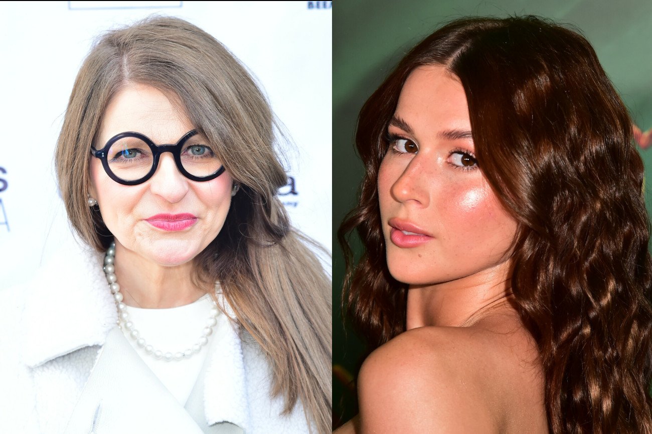 Irena Kamińska-Radomska wraca do sprawy stroju maturalnego Roxie Węgiel.