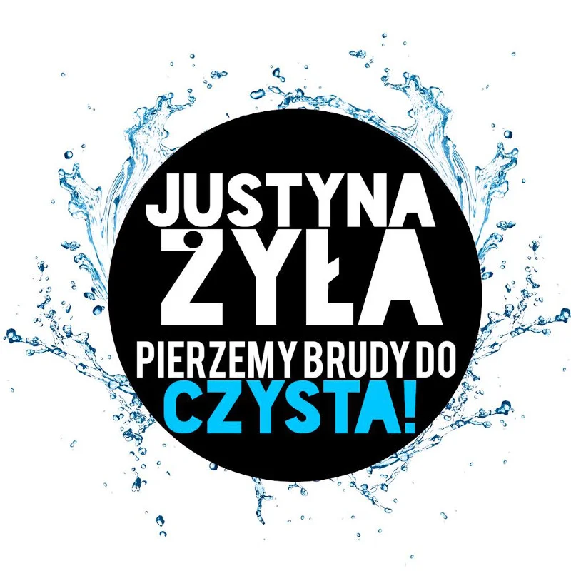 Program "Justyna Żyła. Pierzemy brudy do czysta!" ruszy 18 grudnia o godz. 22 na antenie Active Family.