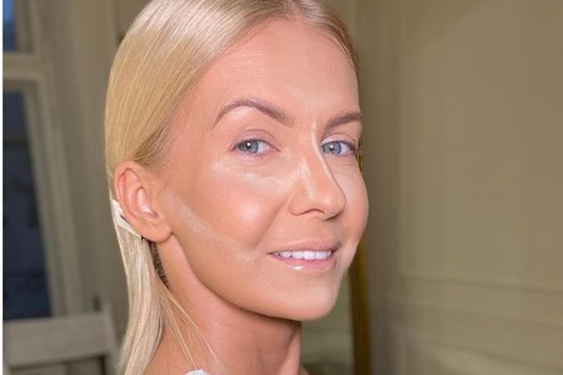 Edyta Pazura wyznała, że od lata zmaga się z objawami Hashimoto.