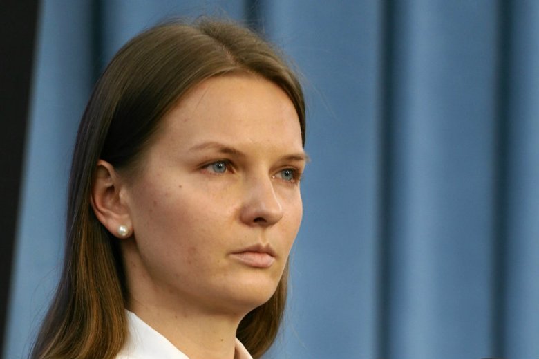 Ludmiła Kozłowska opowie w Brukseli o łamaniu praworządności przez polski rząd.