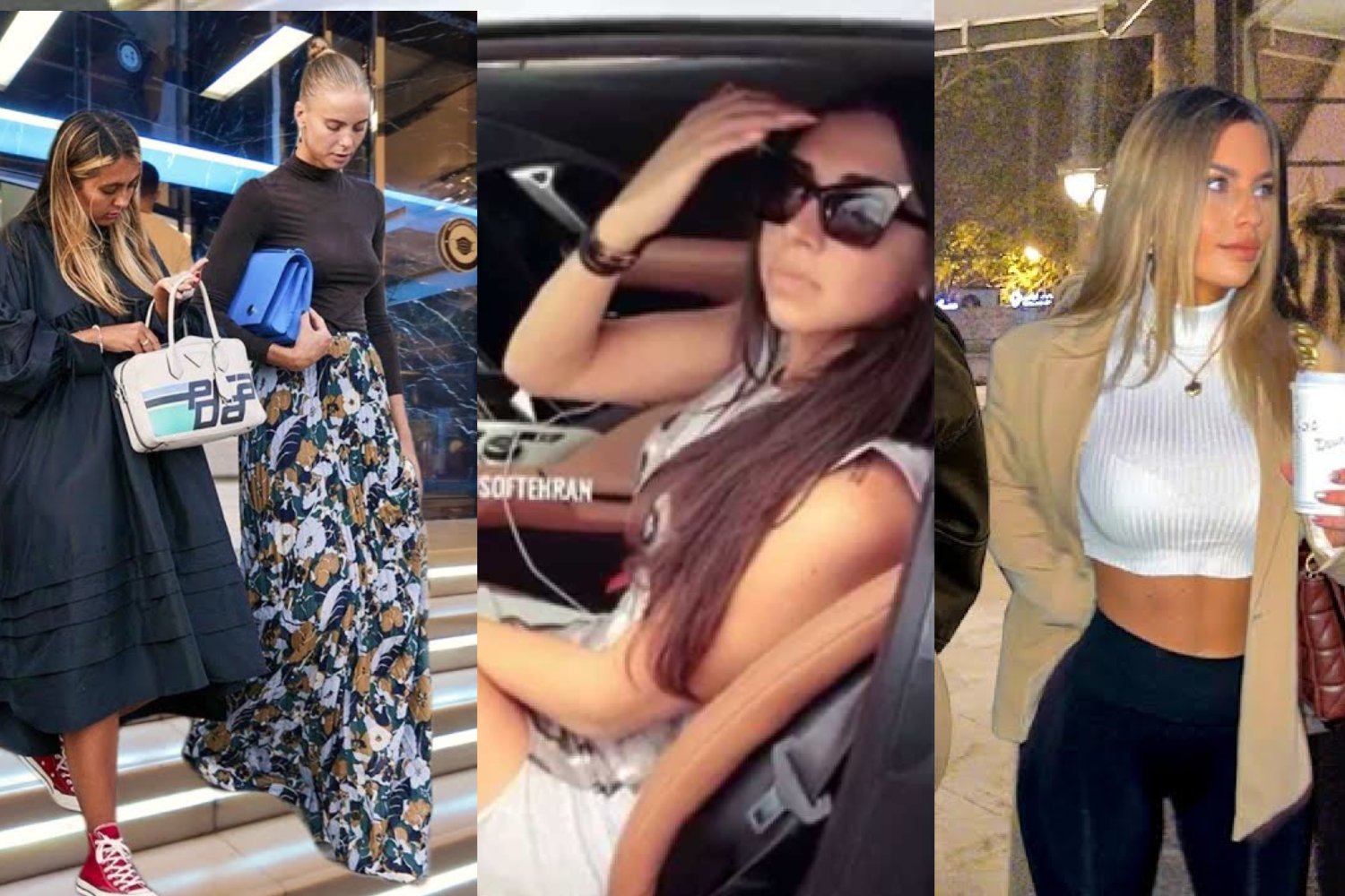 Jak wygląda luksusowe życie w Iranie?