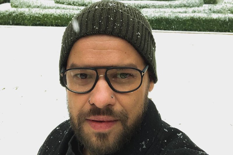 Michał Piróg w swoim poście na Instagramie ostro skrytykował TVP.