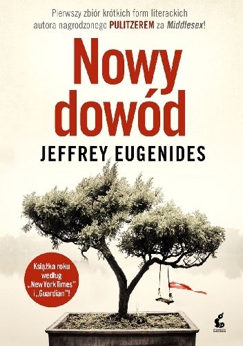 Jeffrey Eugenides
Nowy dowód