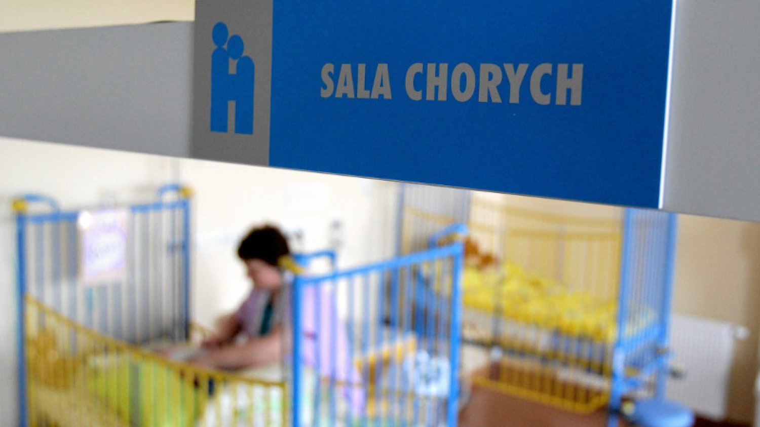 Na zdj. Hospicjum dla Dzieci im. Małego Księcia w Lublinie.