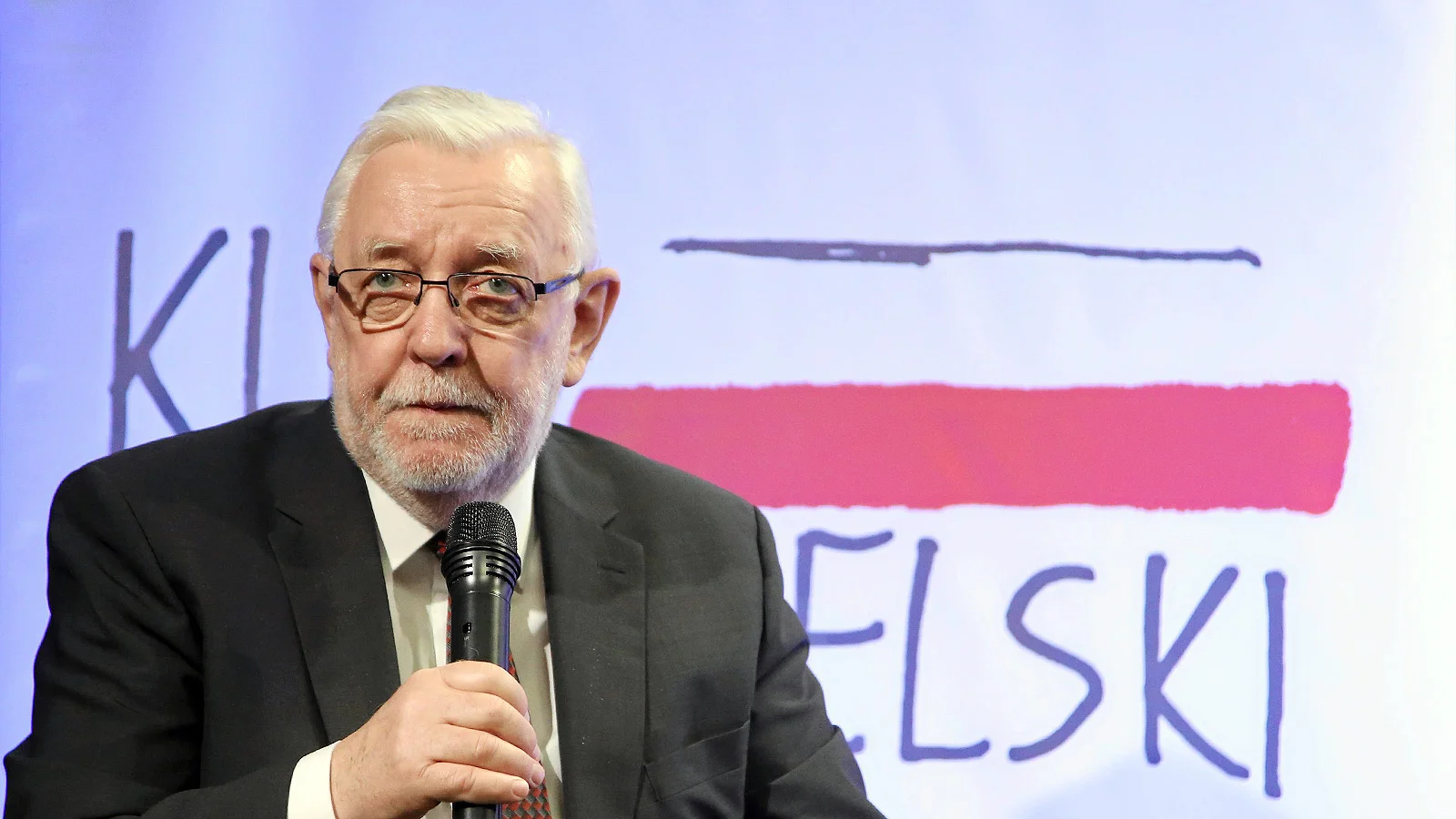Były prezes TK Jerzy Stępień w rozmowie z naTemat.