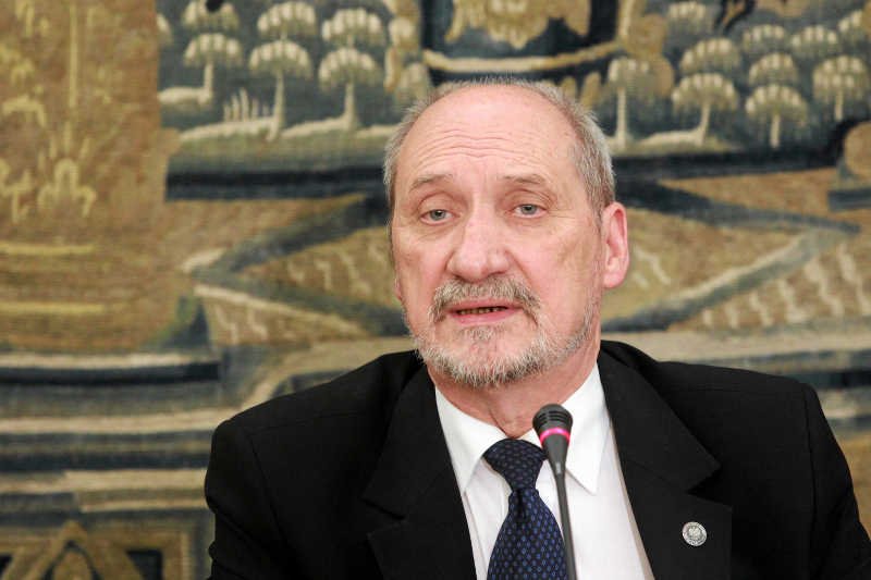 Komisja ds. likwidacji WSI zbada działalność Antoniego Macierewicza.