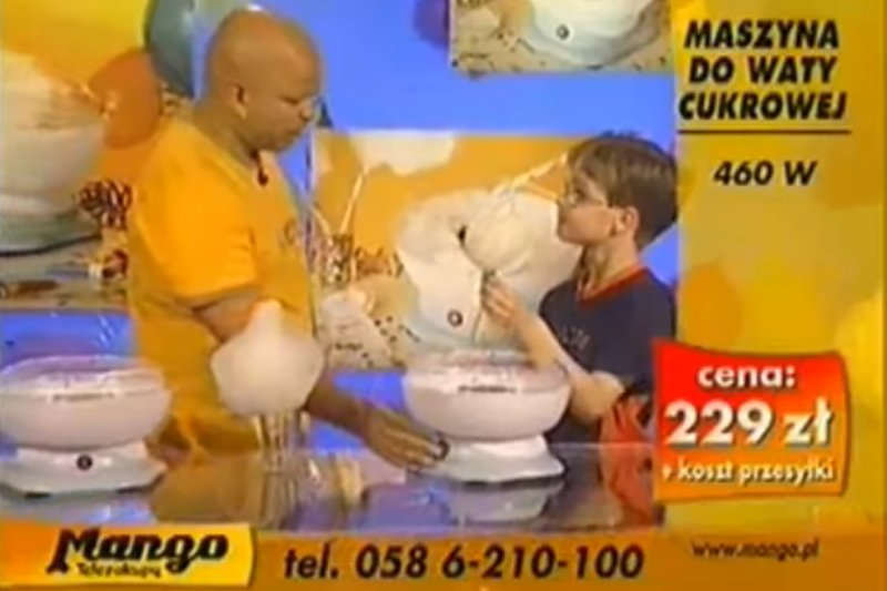 Kultowe Mango 24 telezakupy znikają z ekranu