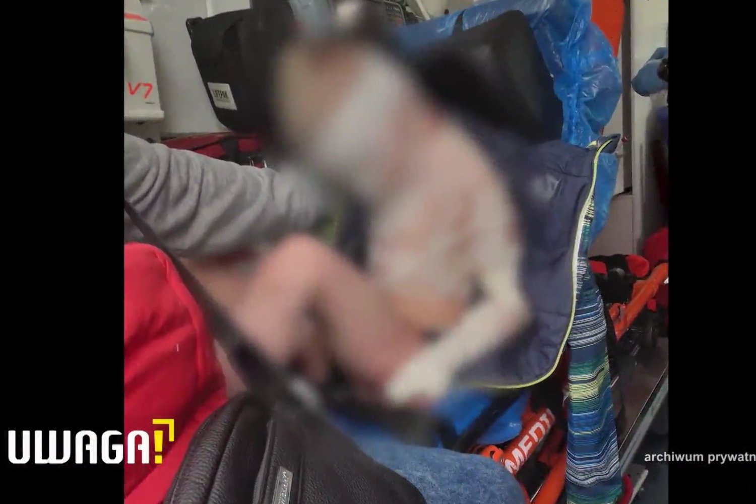 8-letni Kamil skatowany przez ojczyma. Lekarze podali nowe informacje ws. jego stanu zdrowia