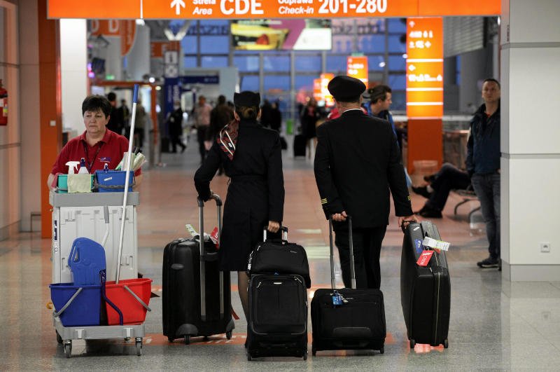 Poszukując Pokemonów na lotnisku należy zachować szczególną uwagę albo liczyć się z konsekwencjami!