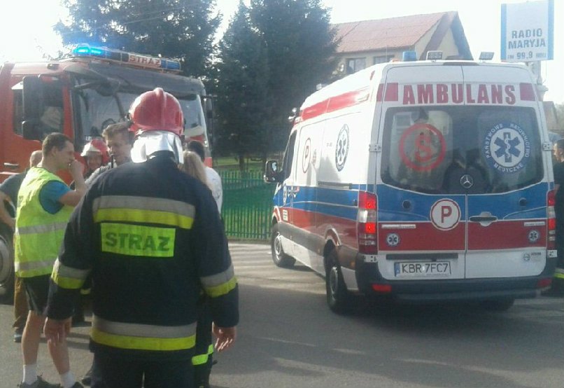 Okazało się, że sprawca makabry w Rzezawie od kilkunastu lat leczył się psychiatrycznie.
