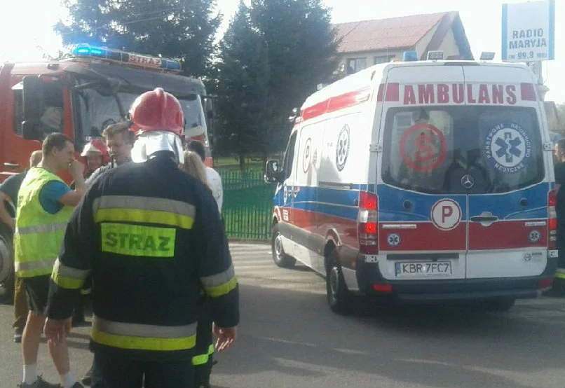 Okazało się, że sprawca makabry w Rzezawie od kilkunastu lat leczył się psychiatrycznie.