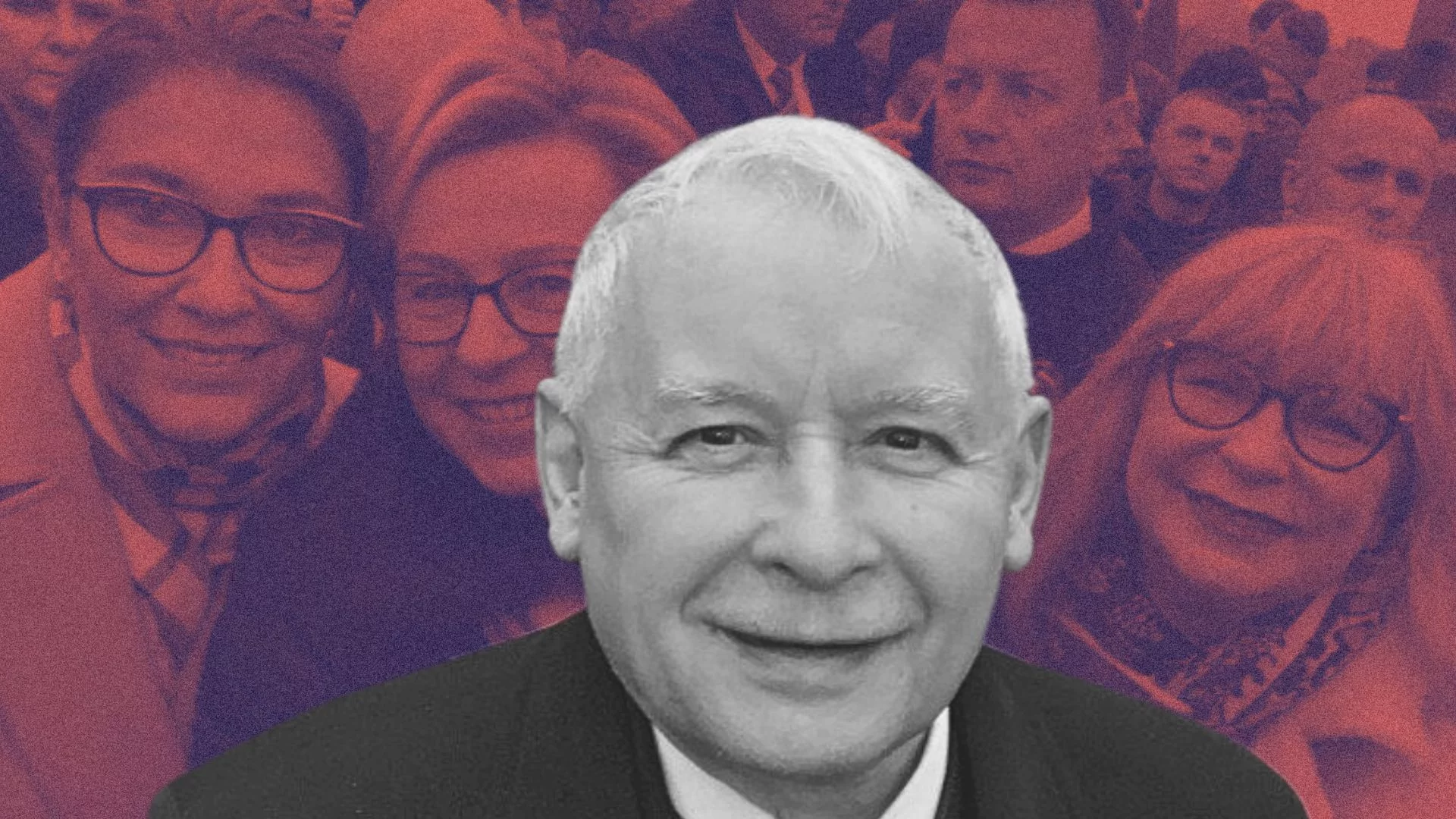 Pisowska "zabawa" z Marszem Niepodległości. Narodowcy aż się gotują