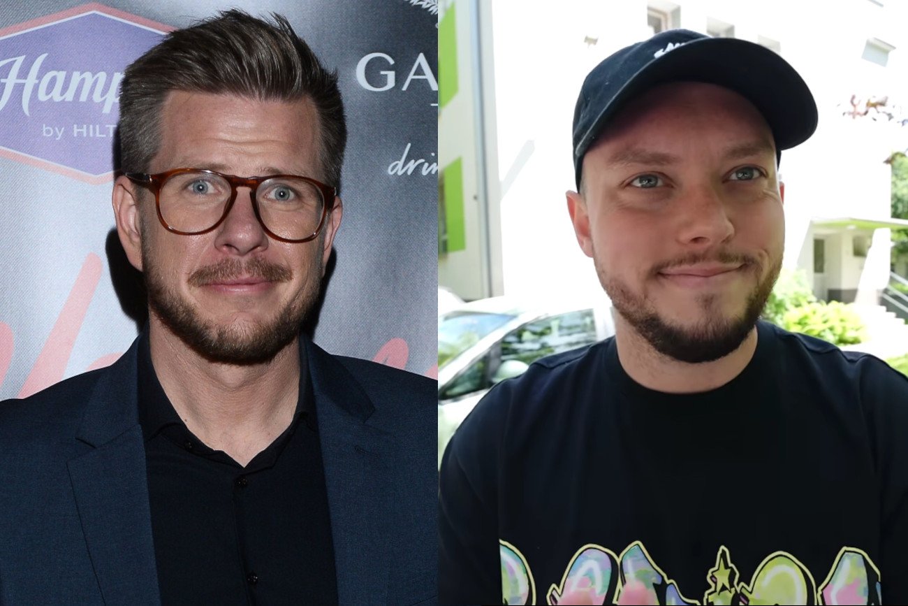 Chajzer i Książulo spotkają się w oktagonie?