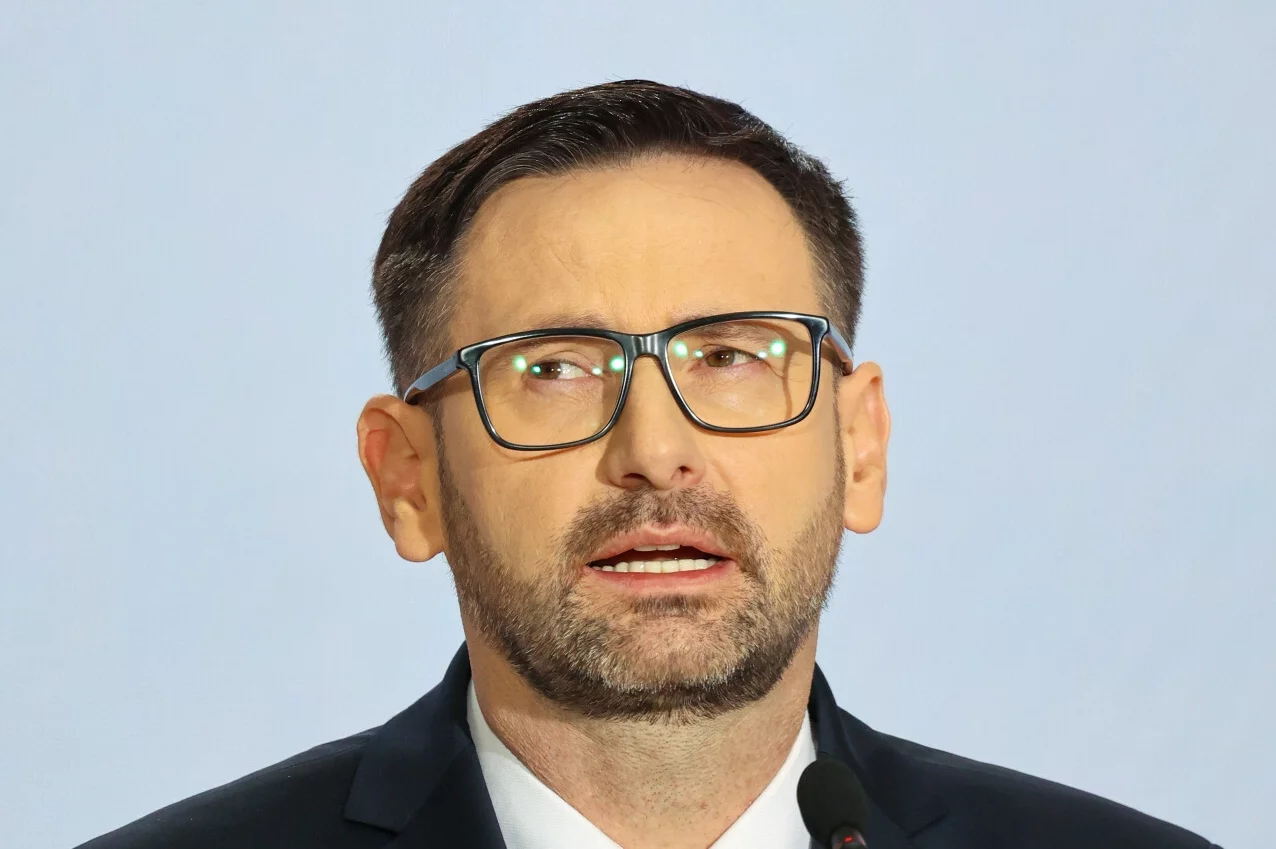 Obajtek reaguje na ultimatum śledczych. Wydał krótkie oświadczenie.