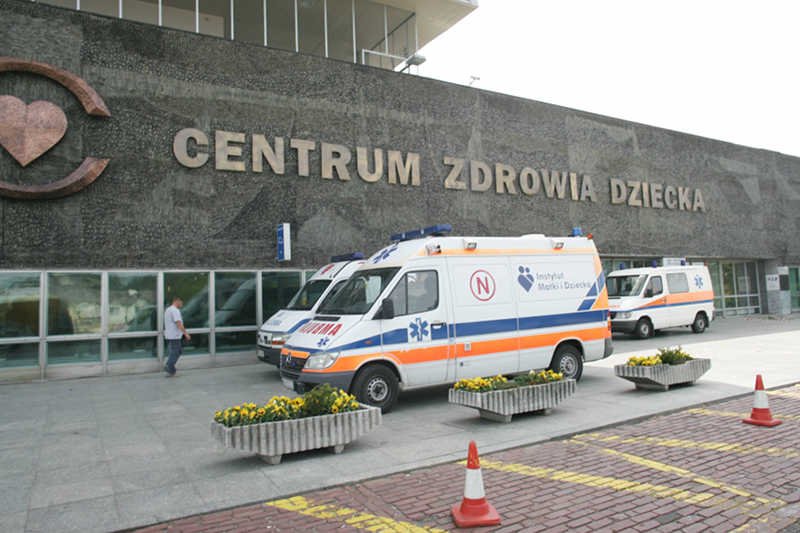 Centrum Zdrowia Dziecka