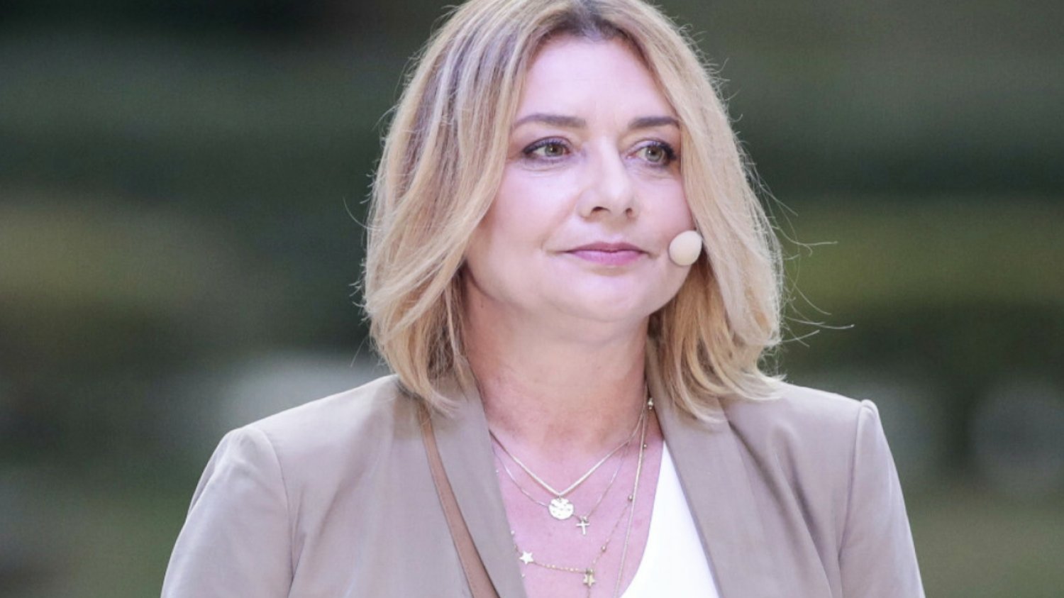 Małgorzata Ostrowska-Królikowska wydała oświadczenie. Nie chce brać stron