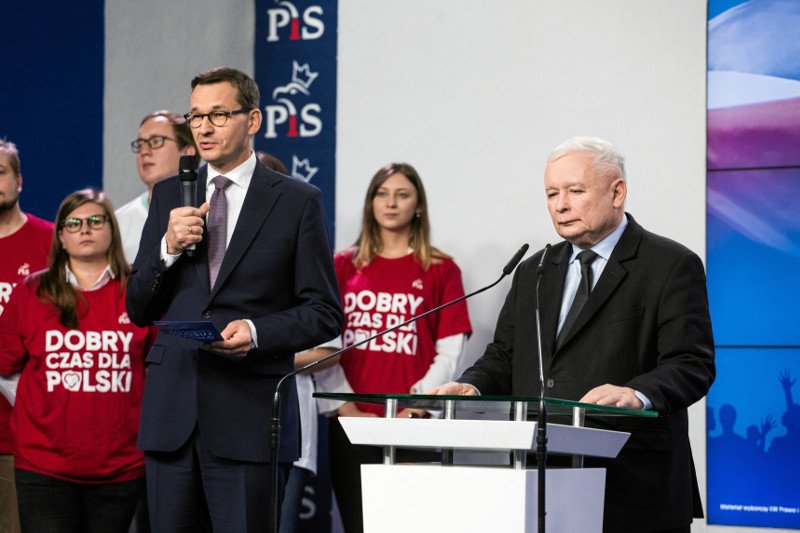 Samorządy coraz bardziej odczuwają politykę rządu. Zaczęło się zaciskanie pasa i szukanie oszczędności.