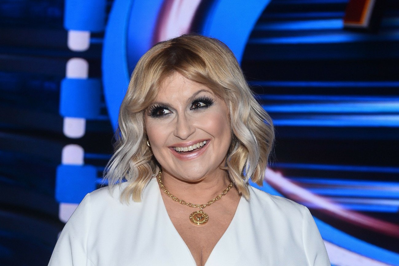 Skrzynecka dziękuje Gąsowskiemu za odejście z TTBZ. "Bohaterski gest".