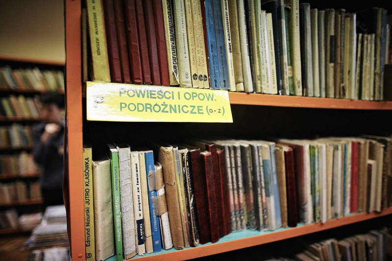 MEN chce zmienić listę lektur w podstawówkach i rozpoczyna w tym celu konsultacje społeczne