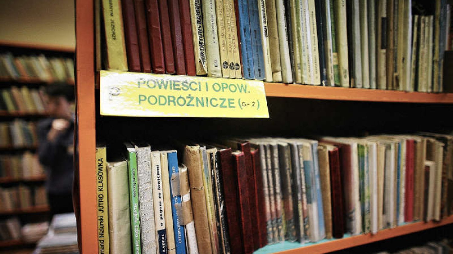 MEN chce zmienić listę lektur w podstawówkach i rozpoczyna w tym celu konsultacje społeczne