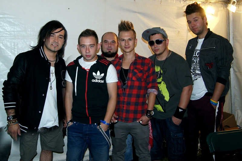 Zespół Enej odrzuca oskarżenia o wzięcie nazwy od zbrodniarza UPA.