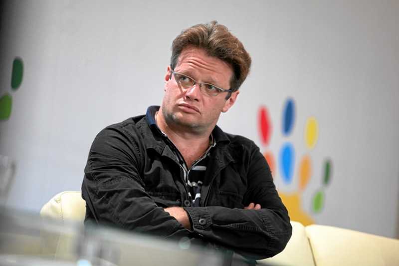 Marcin Meller odszedł z "Playboya"