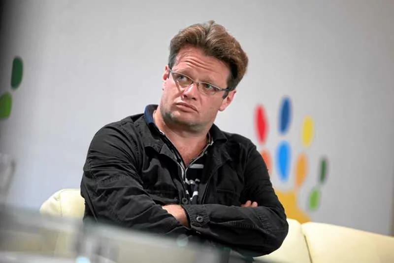 Marcin Meller odszedł z "Playboya"