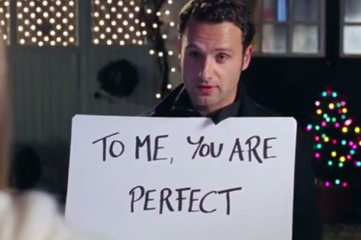 Sequel filmu "To właśnie miłość" będzie miał premierę w brytyjskiej telewizji 24 marca.