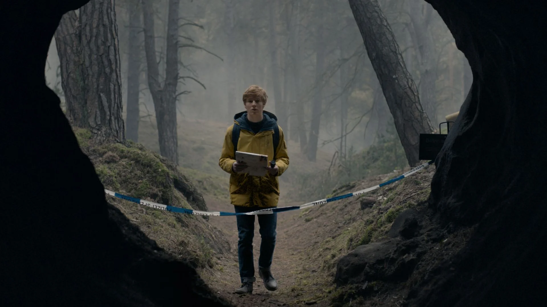 Spytałam AI o najlepszy serial Netflixa w historii. Odpowiedź mnie zaskoczyła Spytałam AI o najlepszy serial Netflixa w historii. Odpowiedź mnie zaskoczyła
