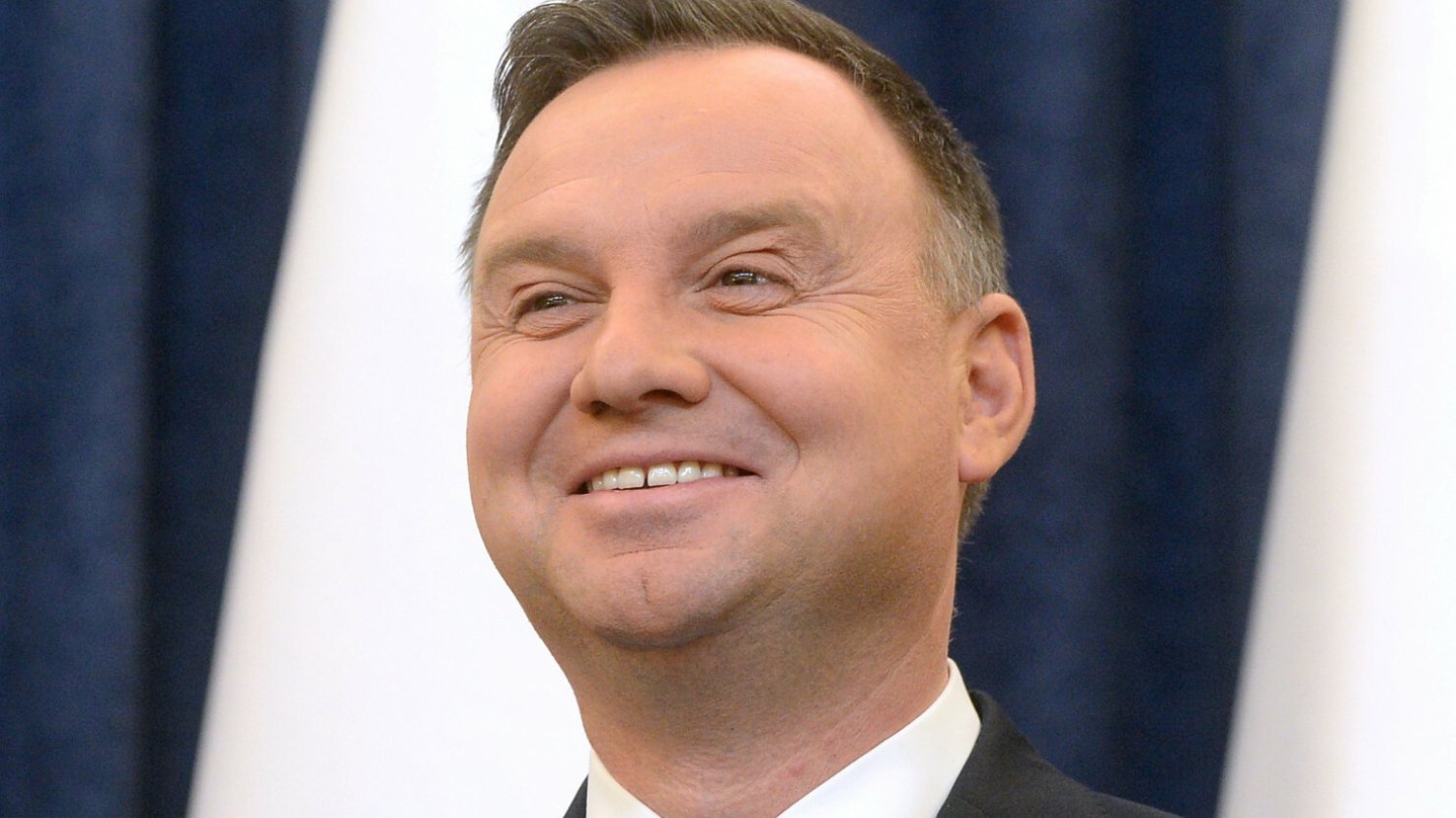 Andrzej Duda cieszy się największym poparciem wśród polityków obozu rządzącego w zakresie aktywności podczas wojny w Ukrainie.