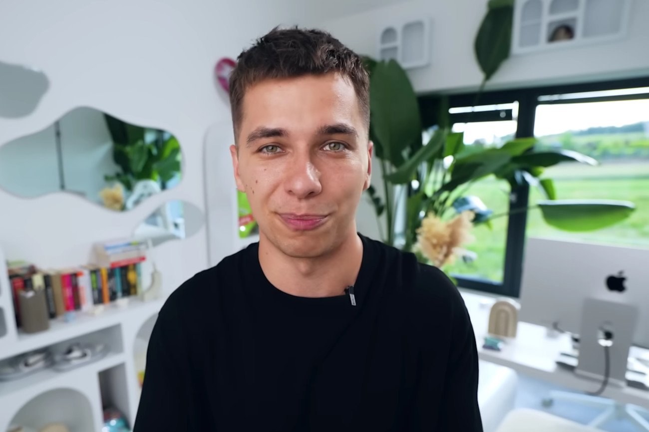 Friz przyznał się do ustawki.