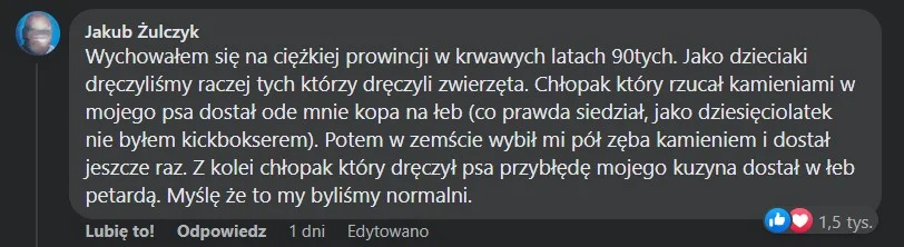 andrzej stasiuk afera felieton cytaty zwierzęta andrzej stasiuk afera felieton cytaty zwierzęta