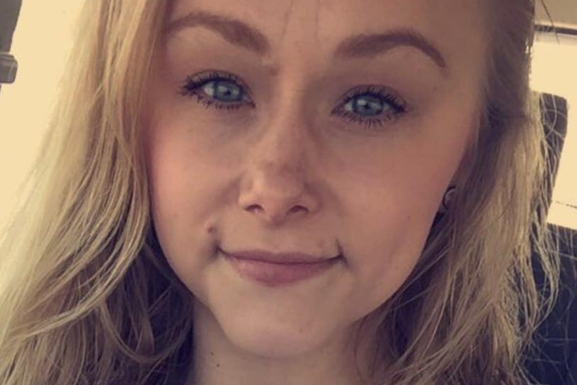 Sydney Loofe miała zaledwie 24 lata