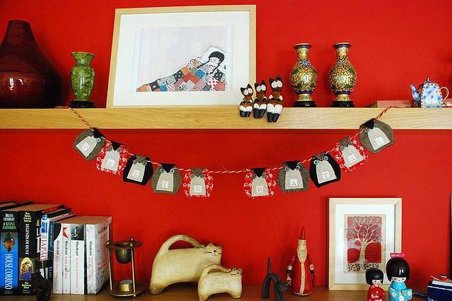 Nietrafione prezenty pod choinką? Na przykład ozdoby i dekoracje wnętrz